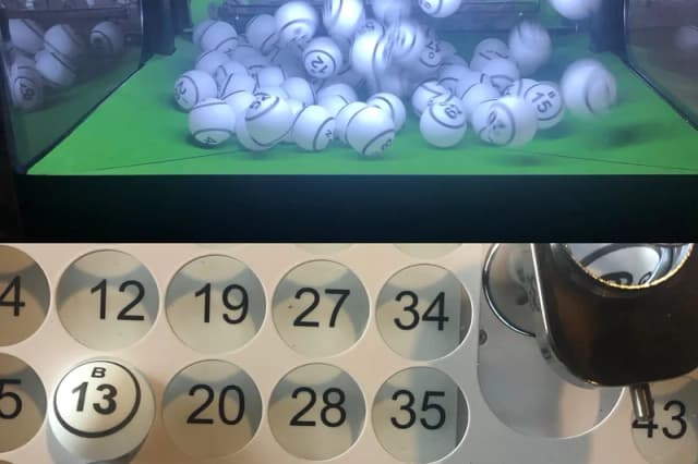 Bingo
